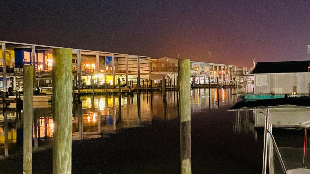 Resort Lodging At Venice Marina W/ Wifi + Private Dock Eksteriør billede