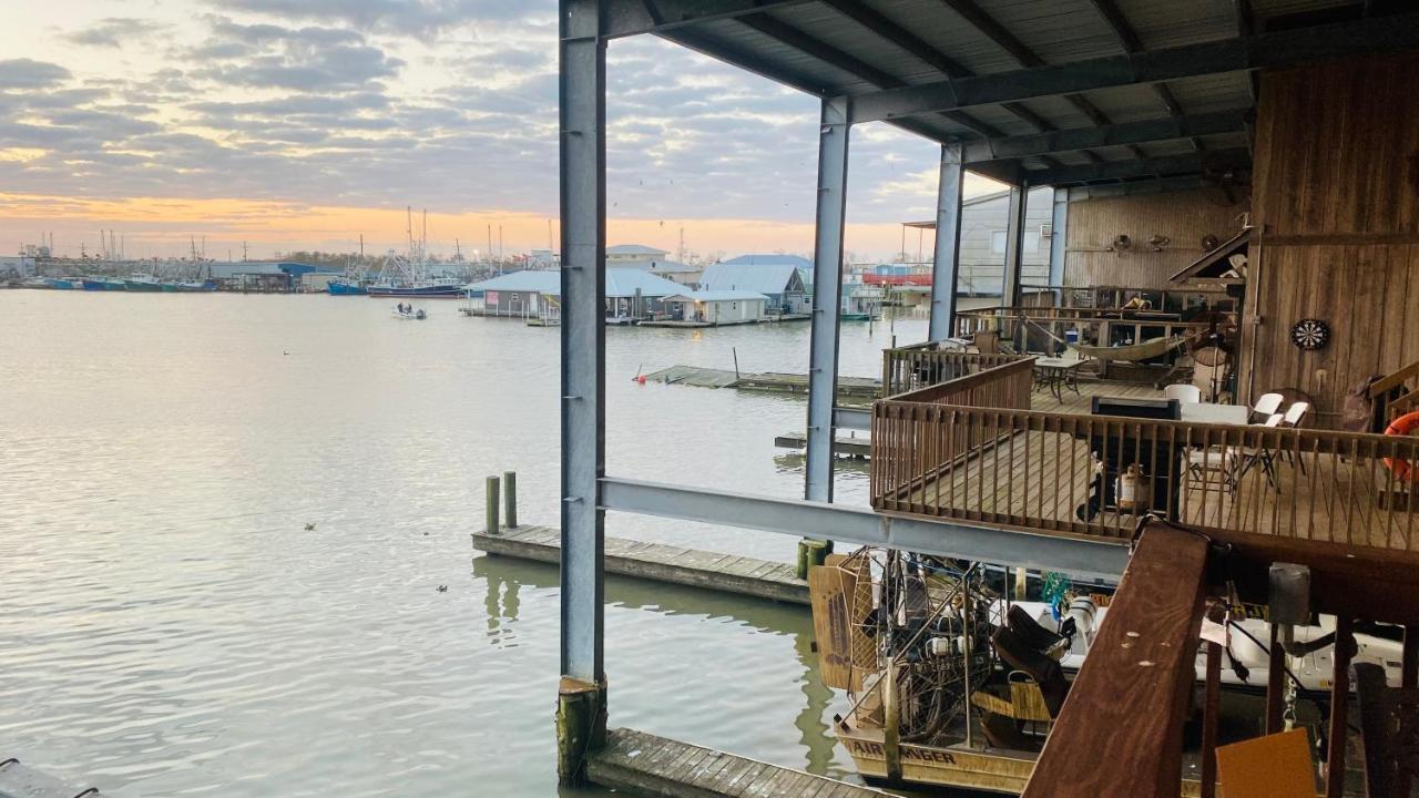 Resort Lodging At Venice Marina W/ Wifi + Private Dock Eksteriør billede
