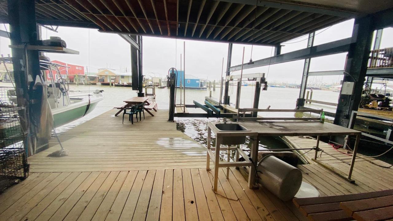 Resort Lodging At Venice Marina W/ Wifi + Private Dock Eksteriør billede